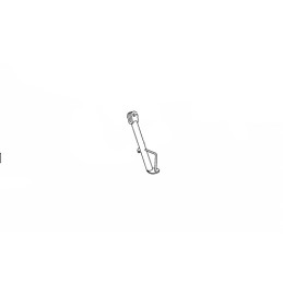 Stand Side Yamaha YZF R15 / R15M 2022 2023