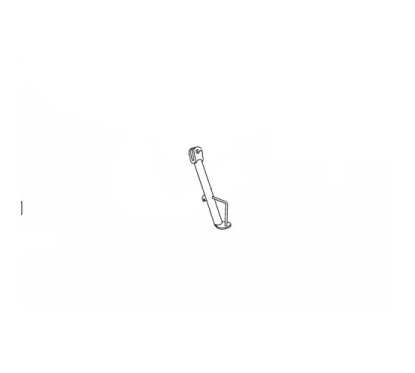 Béquille Latérale Yamaha YZF R15 / R15M 2022 2023