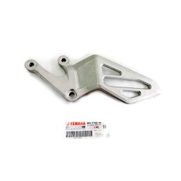 Bracket Front Footrest Left Yamaha YZF R15 / R15M BK6-F7442-00