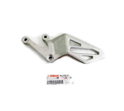 Support Repose Pied Avant Gauche Yamaha YZF R15 / R15M BK6-F7442-00