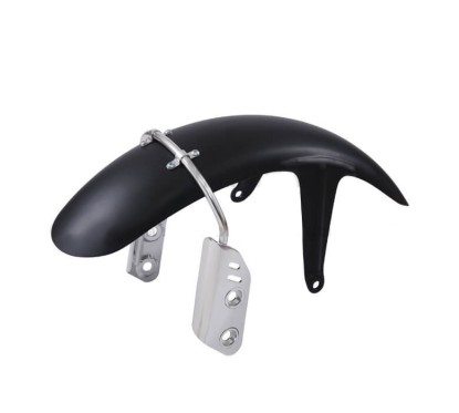 Garde Boue Avant Court Yamaha XSR 155 B1V-F1511-M3-BL