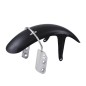 Short Front Fender Yamaha XSR 155 Short Front Fender Yamaha XSR 155