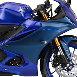 Front Panel Right Side Yamaha YZF R15 / R15M 2022 2023