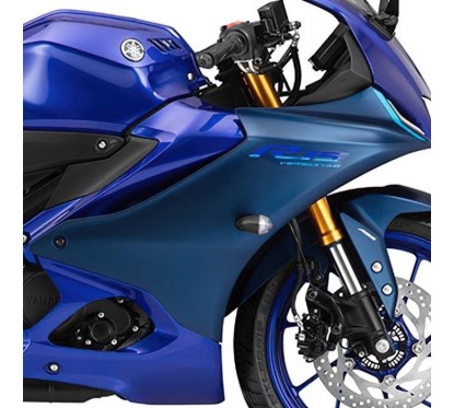 Front Panel Right Side Yamaha YZF R15 / R15M 2022 2023