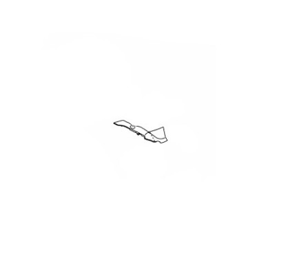 Couvre Supérieur Gauche Yamaha YZF R15 / R15M 2022 2023