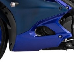 Carénage Inférieur Gauche Yamaha YZF R15 / R15M BDJ-F8385-00