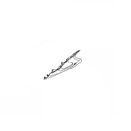 Cowling Under Left Yamaha YZF R15 / R15M BDJ-F8385-00