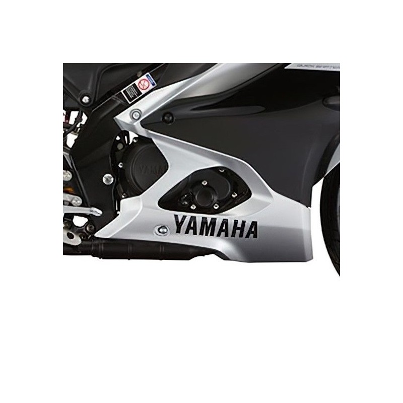 Cowling Under Right Yamaha YZF R15 / R15M 2022 2023