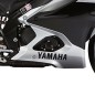 Cowling Under Right Yamaha YZF R15 / R15M 2022 2023