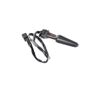 Rear Winker Left Yamaha MT-03 2020 2021 2022 2023 2024 B9T-H3330-00