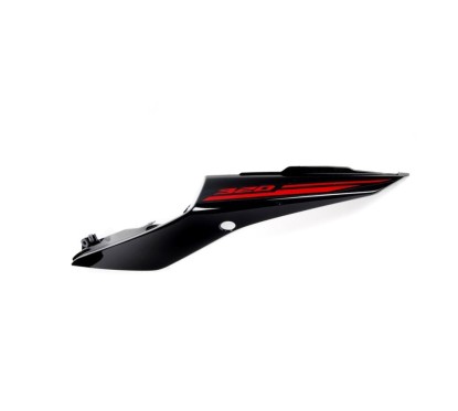 Carénage Arrière Gauche Yamaha YZF R3 / R25