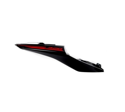 Rear Cover Right Yamaha YZF R3 / R25