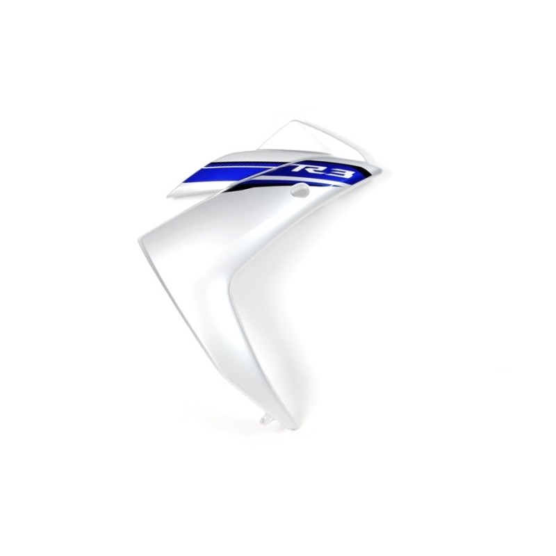 Carénage Flanc Avant Droit Yamaha YZF R3 / R25