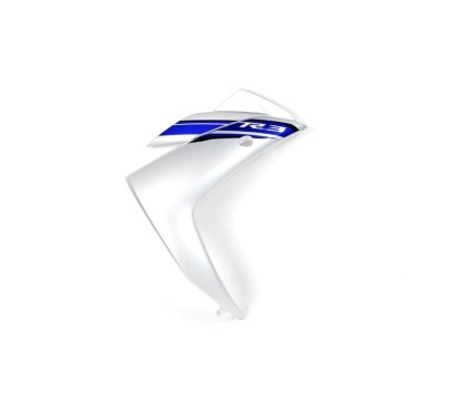 Carénage Flanc Avant Droit Yamaha YZF R3 R25 1WD-XF83M-00