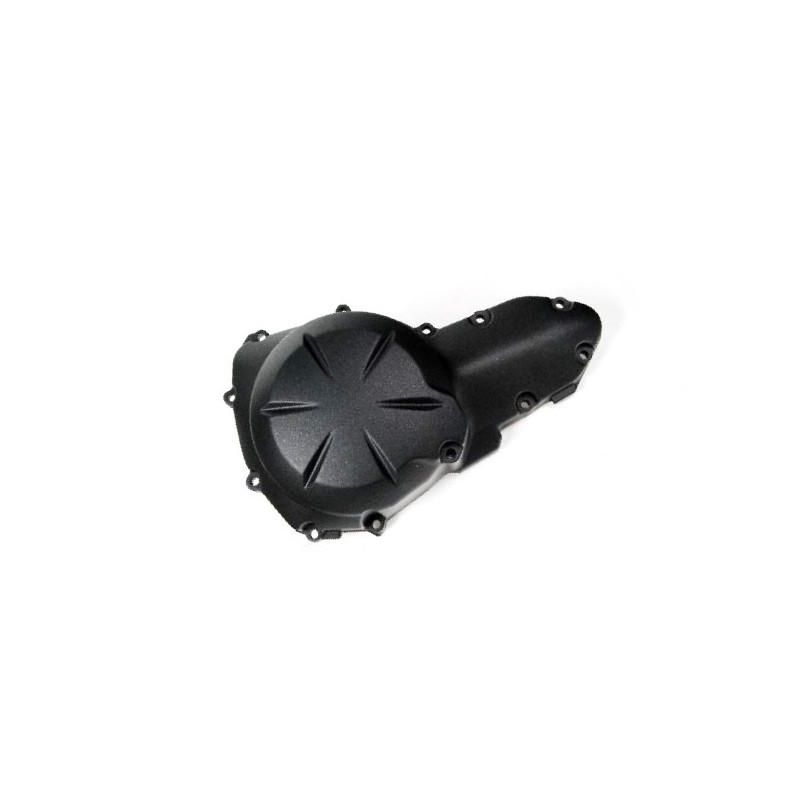 Cover Generator Kawasaki ER6f Ninja 650R