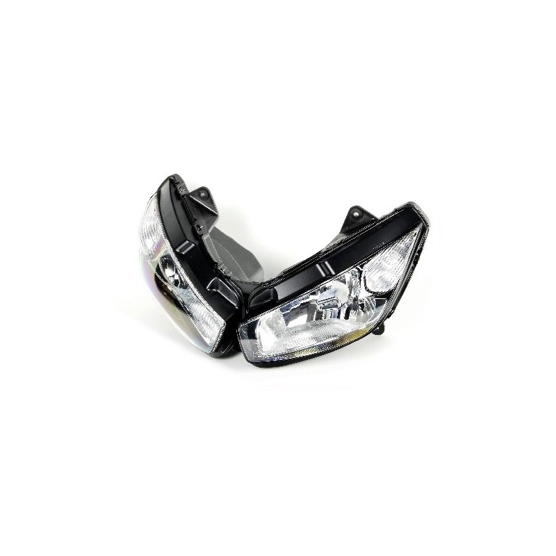 Headlight Unit Kawasaki ER6f Ninja 650R 2009/10/11