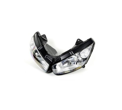 Headlight Unit Kawasaki ER6f Ninja 650R 23007-0144