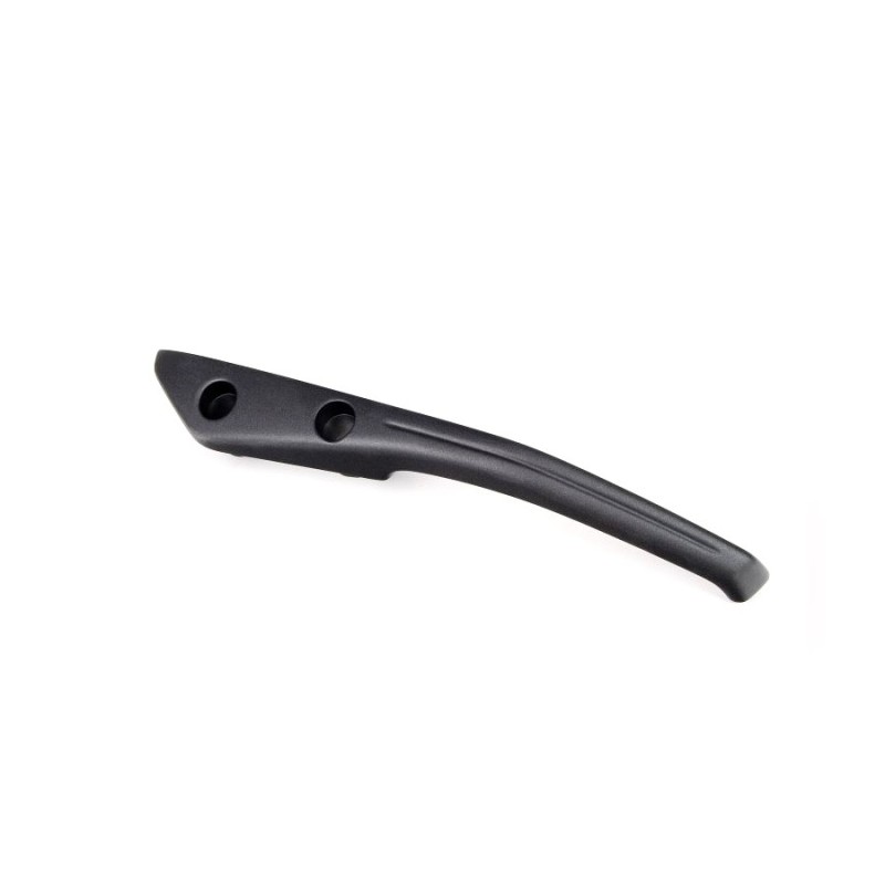 Poignée Passager Gauche Noir Kawasaki ER6f Ninja 650R 2009/2010/2011