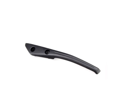 Grip Tandem Left Black Kawasaki ER6f Ninja 650R 46075-0097
