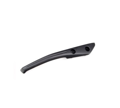 Grip Tandem Right Black Kawasaki ER6f Ninja 650R 46075-0098