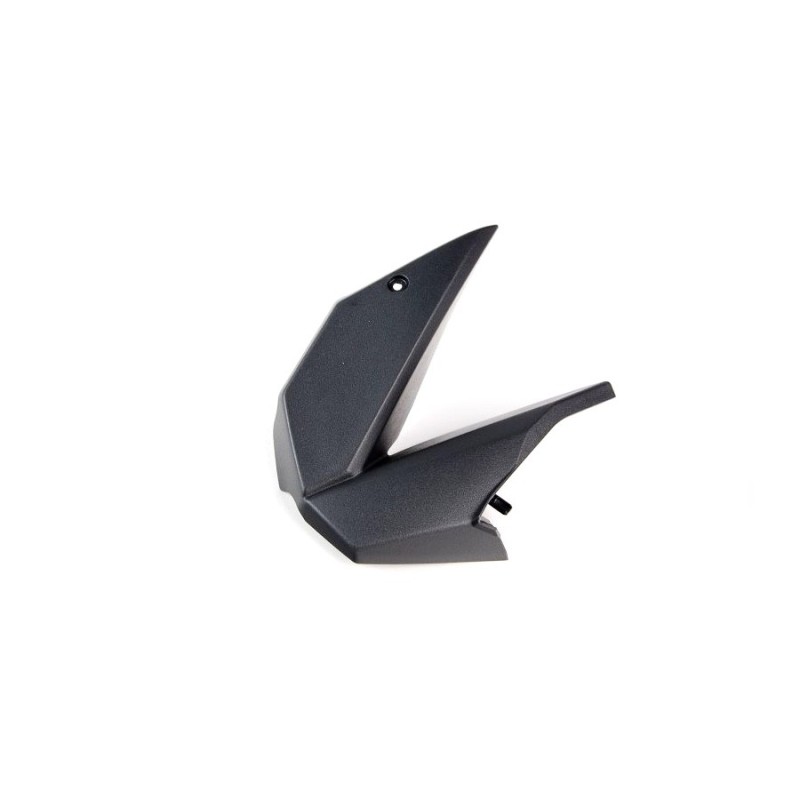 Couvre Central Droit Kawasaki ER6f Ninja 650R 2009/2010/2011