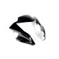 Cover Headlight Kawasaki Er6n 650 Cover Headlight Kawasaki Er6n 650