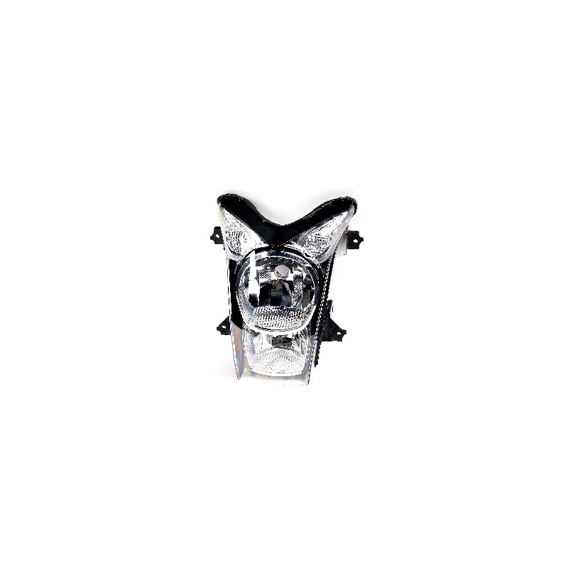 Headlight Kawasaki Er6n 650 2009/10/11
