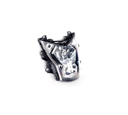 Phare Avant Kawasaki ER6n 650 23007-0195