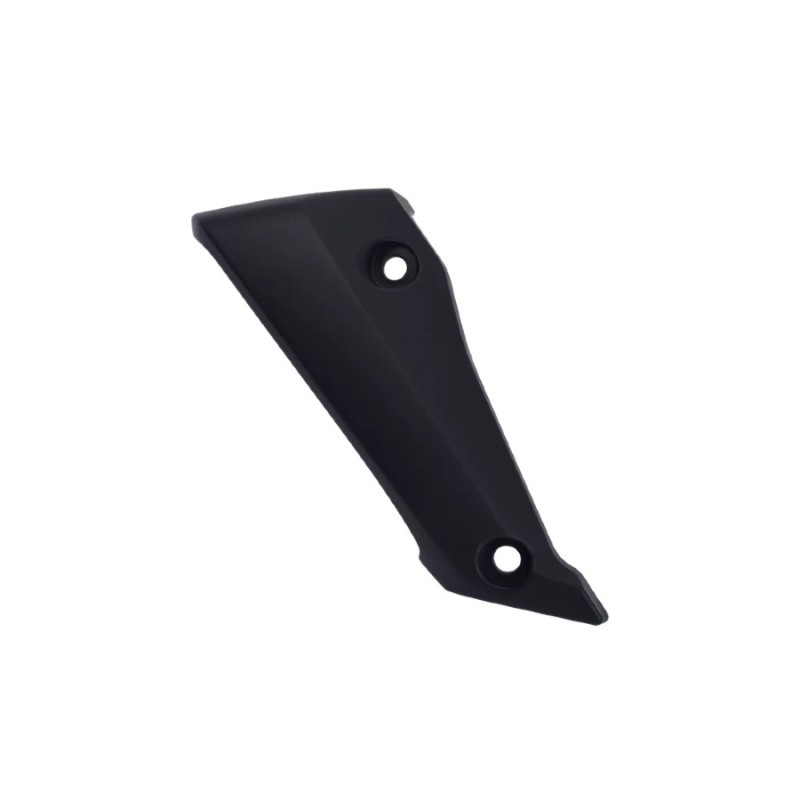 Protection Radiateur Gauche Yamaha MT-03 2020/24