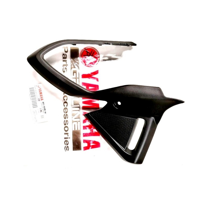 Contour Ecope Avant Droit Yamaha MT-03 2020/24 Contour Ecope Avant Droit Yamaha MT-03 2020/24