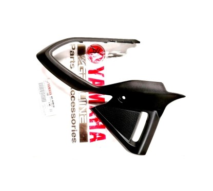 Duct Right Shroud Side Yamaha MT-03 2020 2021 2022 2023 2024 B9T-F838R-00