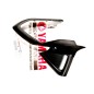 Contour Ecope Avant Droit Yamaha MT-03 2020/24 Contour Ecope Avant Droit Yamaha MT-03 2020/24