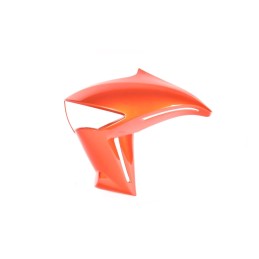 Carénage Avant Gauche Kawasaki ER6n 650 49125-0033