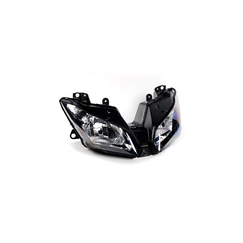 Headlight Kawasaki Ninja 300
