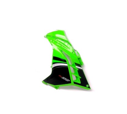 Carénage Central Gauche Kawasaki Ninja 300