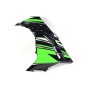 Cowling Center Left Kawasaki Ninja 300