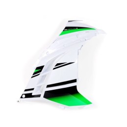 Carénage Central Droit Kawasaki Ninja 300 55055