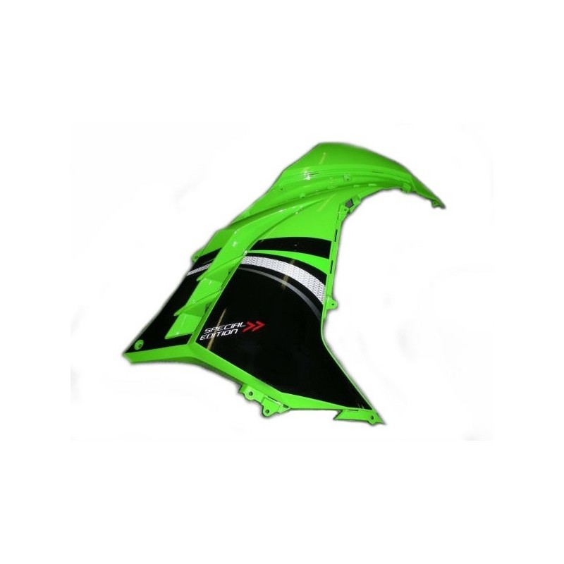 Cowling Center Right Kawasaki Ninja 300 Cowling Center Right Kawasaki Ninja 300