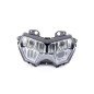Headlight Kawasaki Z400