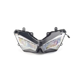 Couvre Embrayage Kawasaki NINJA 400 23004-0395