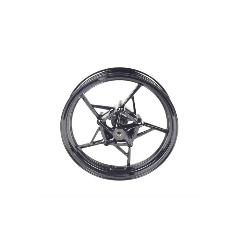 Front Wheel Kawasaki Ninja 400