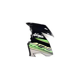 Carénage Avant Gauche Supérieur Kawasaki NINJA 400 55028-0686