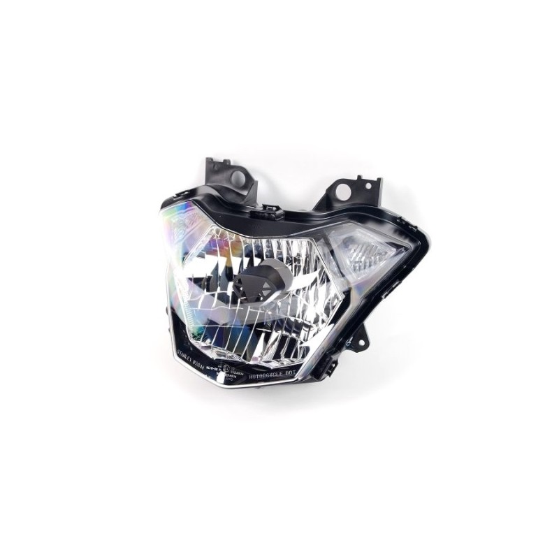 Headlight Kawasaki Versys-X 300