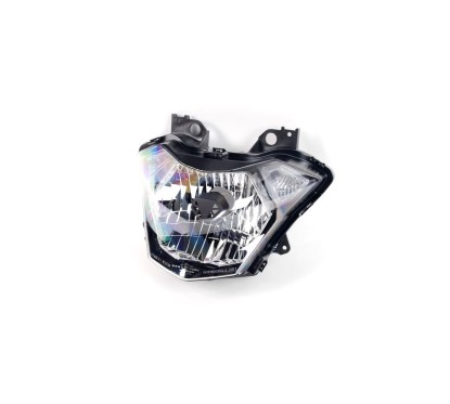 Headlight Kawasaki Versys-X 300 23007-0207