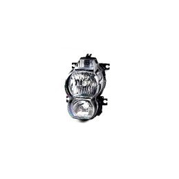 Phare Avant Kawasaki Versys 650 23007-0171