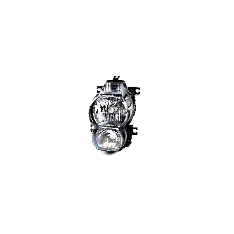 Headlight Kawasaki Versys 650