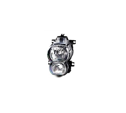 Headlight Kawasaki Versys 650 23007-0171
