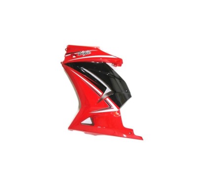 Carénage Avant Gauche Kawasaki Ninja 250R 55054-5310/12