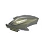 Carénage Reservoir Gauche Kawasaki Versys 650 2015/2021