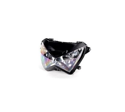 Headlight Unit Kawasaki Z800 23007-0193
